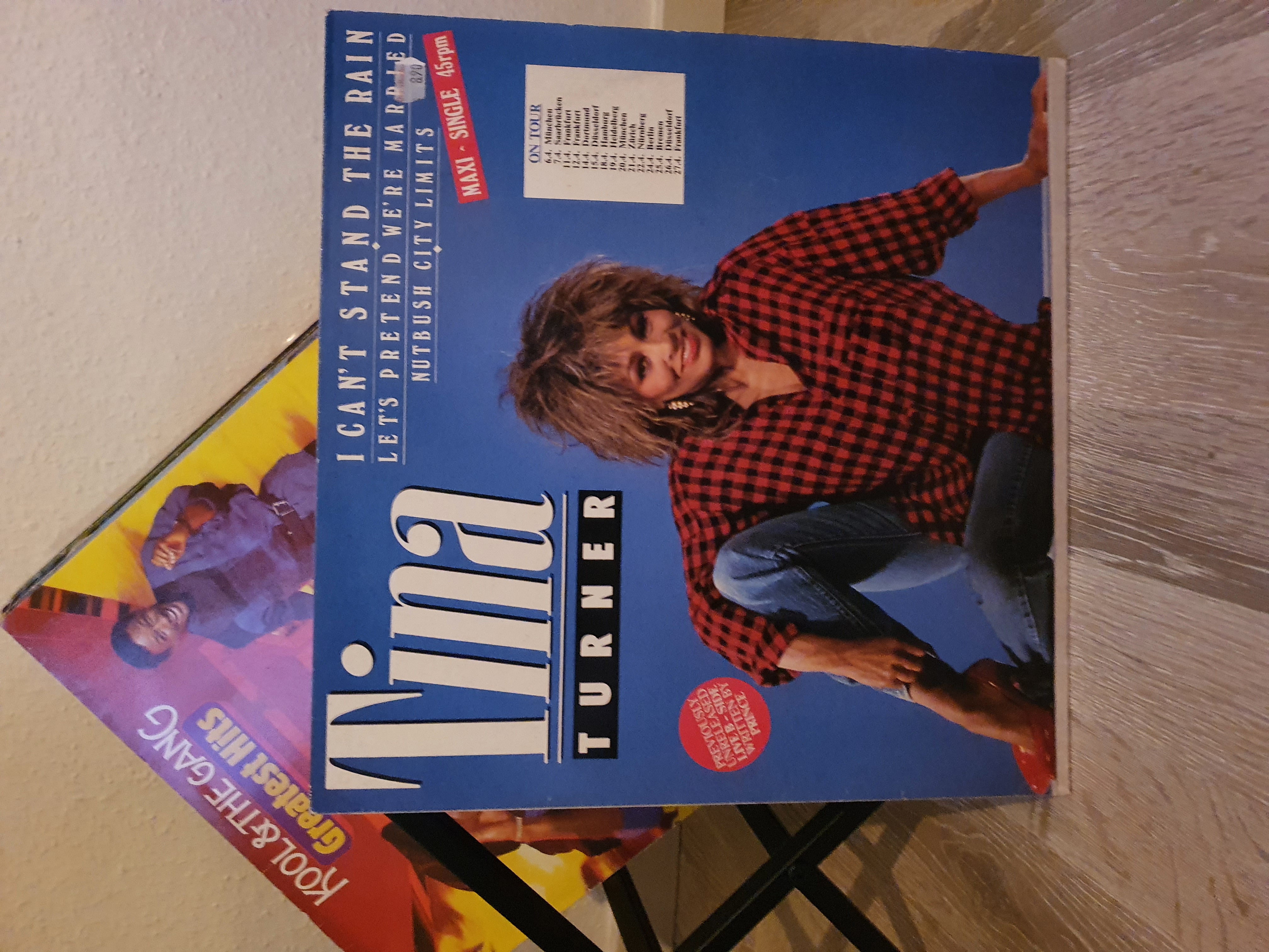 tina