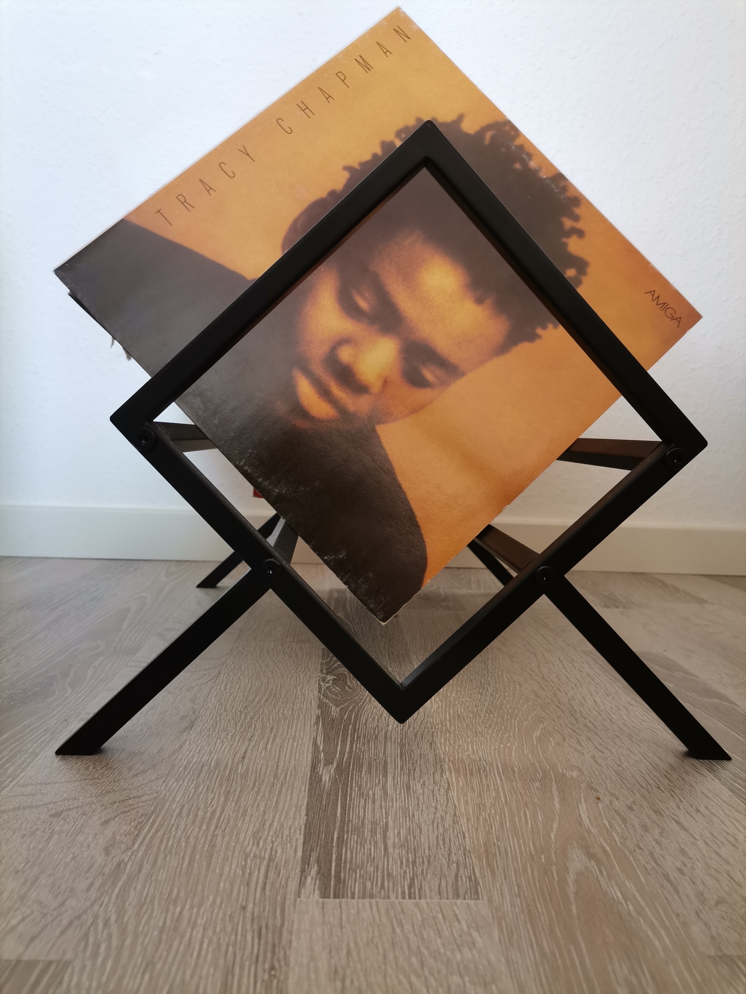 Tracy Chapman
